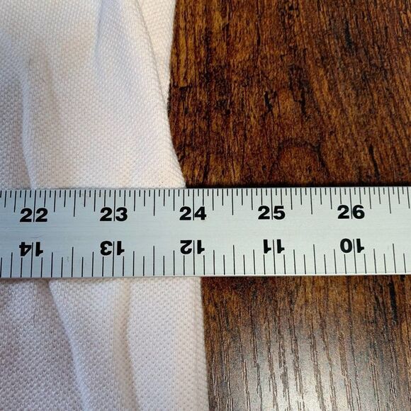 Disney's Animal Kingdom  Mickey Mouse  T-shirt  Large White Unisex - Picture 5 of 6